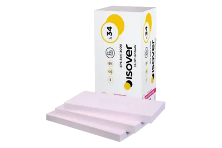 Isover EPS Sokl 3000