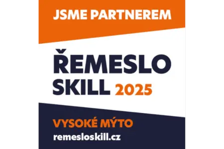 Mezinárodní soutěž učňů ŘEMESLO SKILL 2025