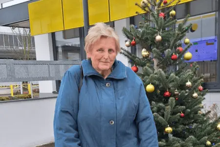 Irena Bednářová