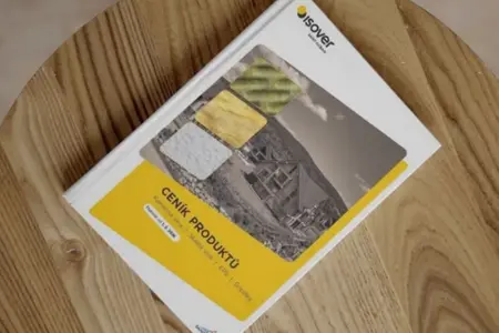 Od 1. 2. 2026 začal platit nový ceník výrobků Isoveru