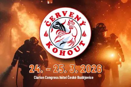 Mezinárodní konference "Červený kohout" 