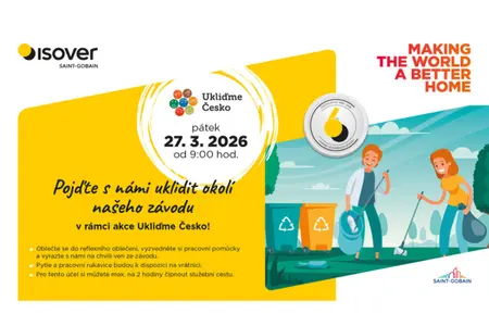 Ukliďme Česko v Častolovicích už 27. 3. 2026