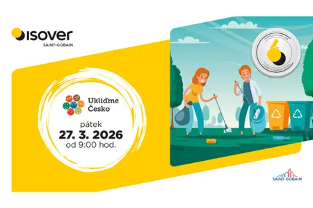 Ukliďme Česko v Častolovicích už 27. 3. 2026