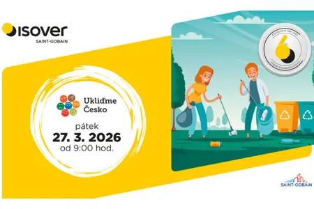 Ukliďme Česko v Častolovicích už 27. 3. 2026