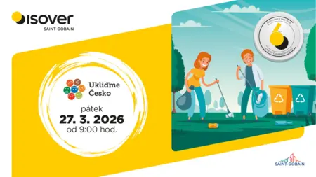 Ukliďme Česko v Častolovicích už 27. 3. 2026