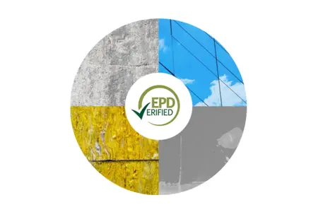 EPD a LCA jako klíč k udržitelným stavbám