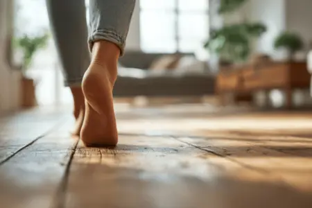 Děláte novou podlahu? Vyřešte tepelnou izolaci a vytápění najednou