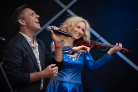 Isover podpořil festival Poláčkovo léto v Rychnově nad Kněžnou