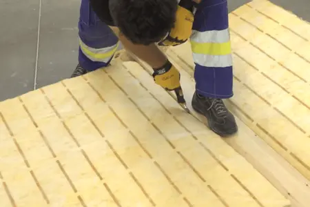 Co je lepší – minerální vata, nebo polystyren?