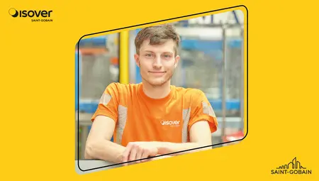 Staňte se součástí týmu Isover Častolovice
