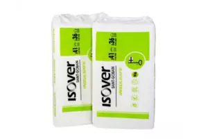 Isover InsulSafe®
