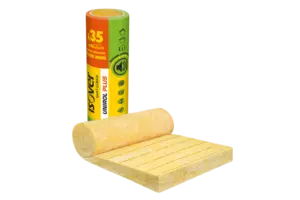 Isover Unirol Plus