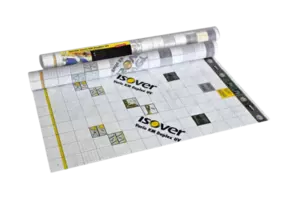 Isover Vario® KM Duplex UV Isover Vario® KM Duplex UV