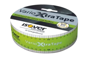 Isover Vario® XtraTape