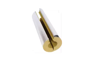 Potrubní izolační pouzdro