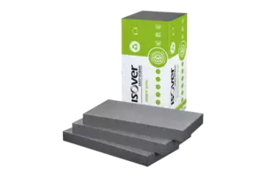 Isover EPS Grey 100