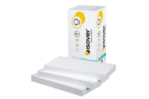 Isover EPS 100F