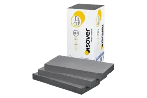 Isover EPS Grey 100