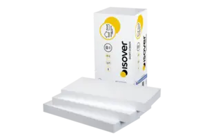 Isover EPS RigiFloor 5000