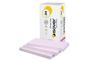 Isover EPS Sokl 3000