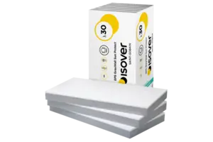 Isover EPS GreyWall SP (Sun Protect)