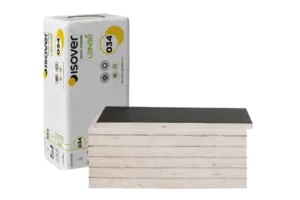 Isover Akustic SSP2