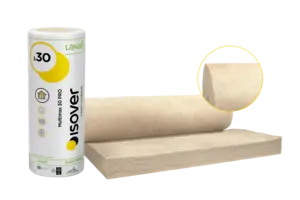 Isover Multimax 30 PRO