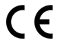 CE logo