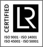 Certified LD - Isover UNI