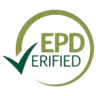EPD Verified Logo