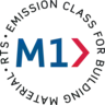 M1 logo
