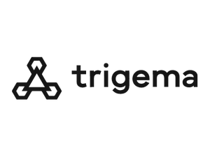 Trigema - logo
