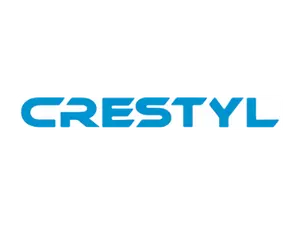 Crestyl - logo