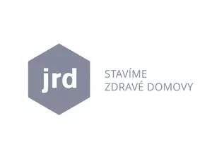 JRD Logo