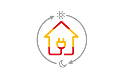 Elektrická energie - Climaver