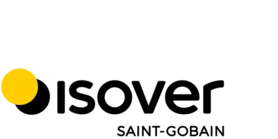 Isover - logo 