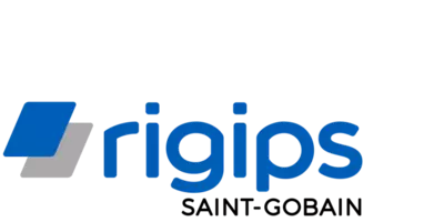 Rigips logo