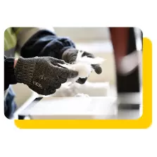 Nabízíme lehčí a ergonomičtější řešení.