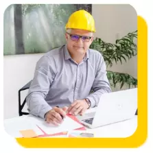 INVESTOŘI, ARCHITEKTI & PROJEKTANTI