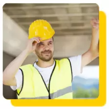 PRACOVNÍCI STAVEBNÍCH FIREM