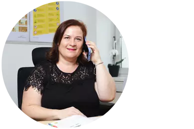Lenka Horáčková Lenka Horáčková