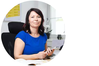 Kateřina Hronovská Kateřina Hronovská