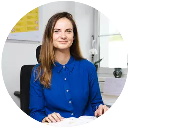 Darja Volfová