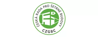Česká rada pro šetrné budovy