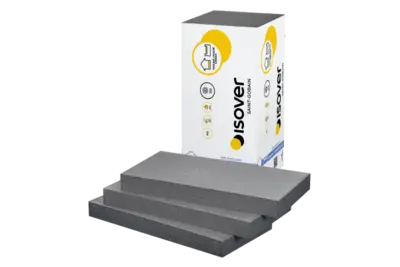 Isover EPS Grey 100