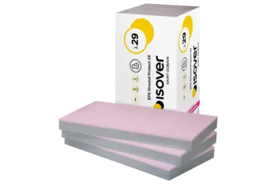 Isover EPS Ground Protect 29 (GP 29)
