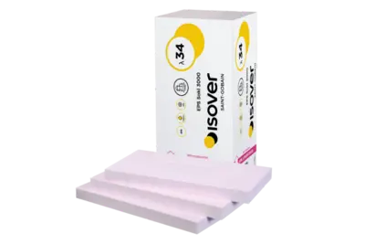 Isover EPS Sokl 3000