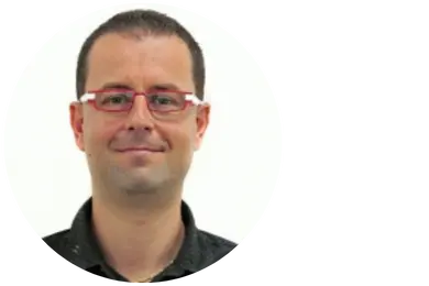 Aleš Vršecký Aleš Vršecký