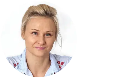 Katarína Novotná Katarína Novotná