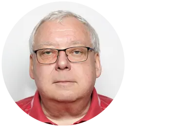 Ing. Luboš Melichar MBA
